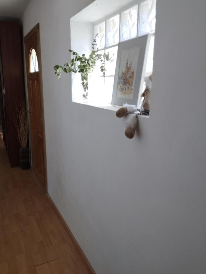 Apartment El Olivo Puigmoreno