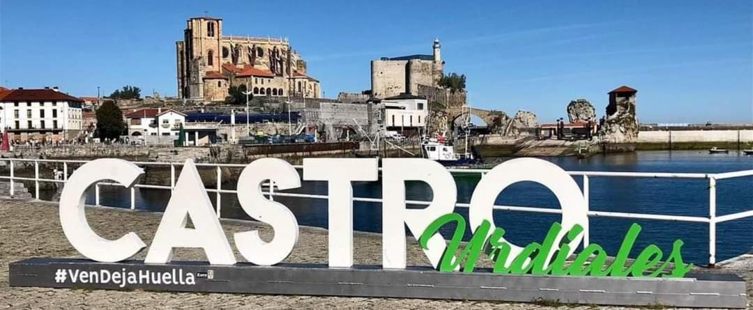Apartamento Frente Al Mar - Reformado *