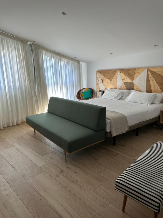 Apartahotel Dos Rios Ainsa