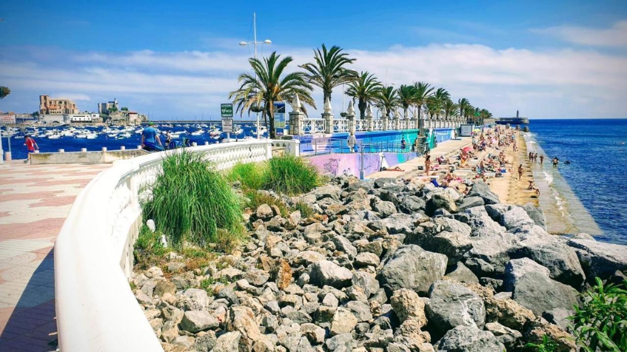 Frente Al Mar - Reformado Castro Urdiales