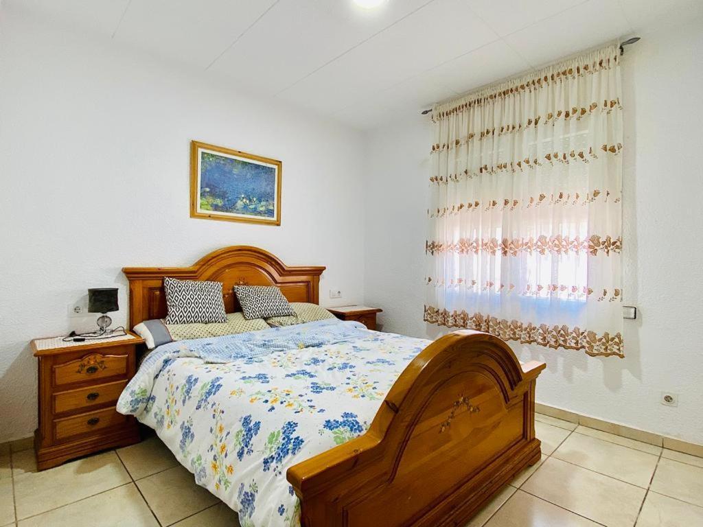 Holiday home Britholydays *