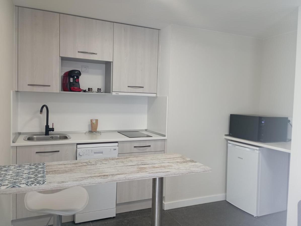 Apartamento Mirador De Chisten *