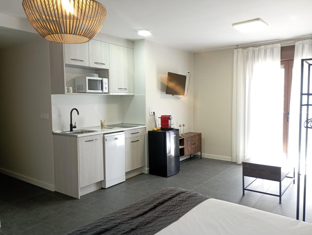 Apartamento Mirador De Chisten