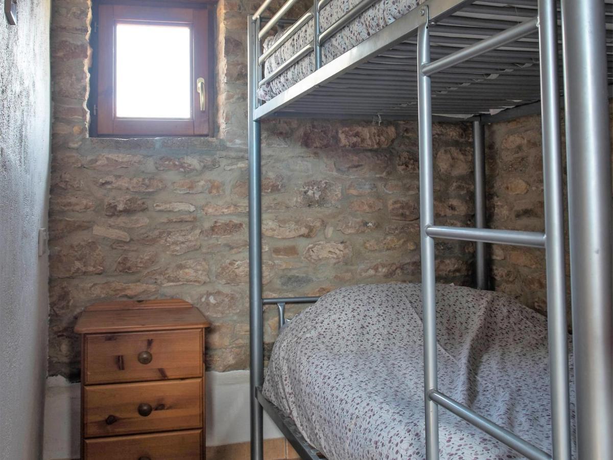 Casa rural Casita Joya