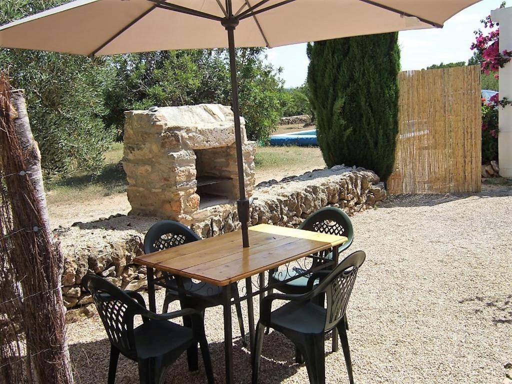 Casita Joya El Perelló