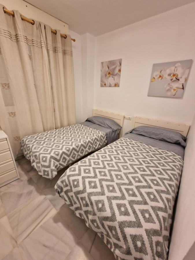 Playa - Puerto Banus Apartment