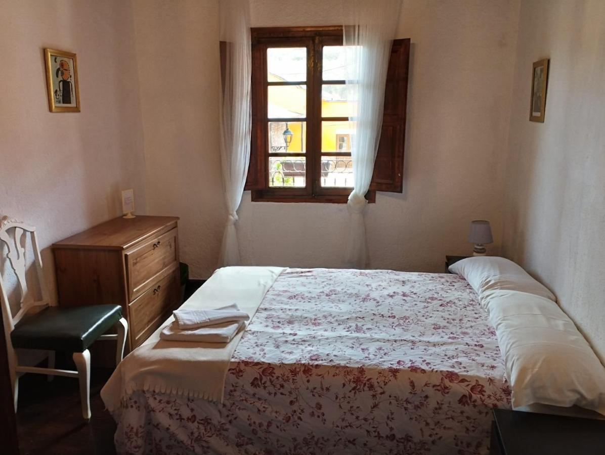 Hostal Camino Y Leyenda