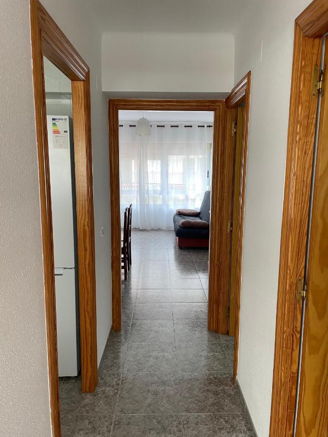 Cn Rents Apartment Peniscola