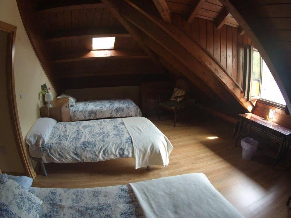 Hostal Camino Y Leyenda *