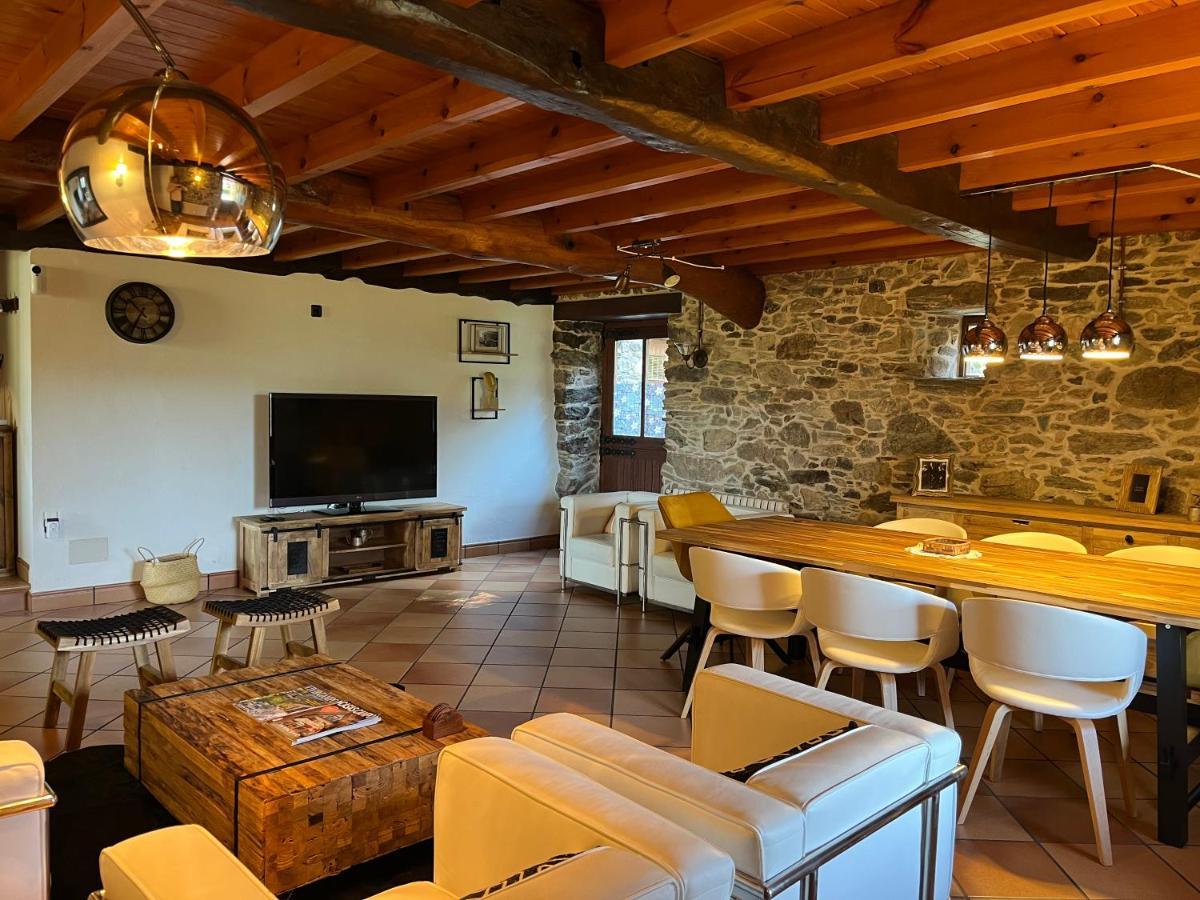 O Vilar Country house