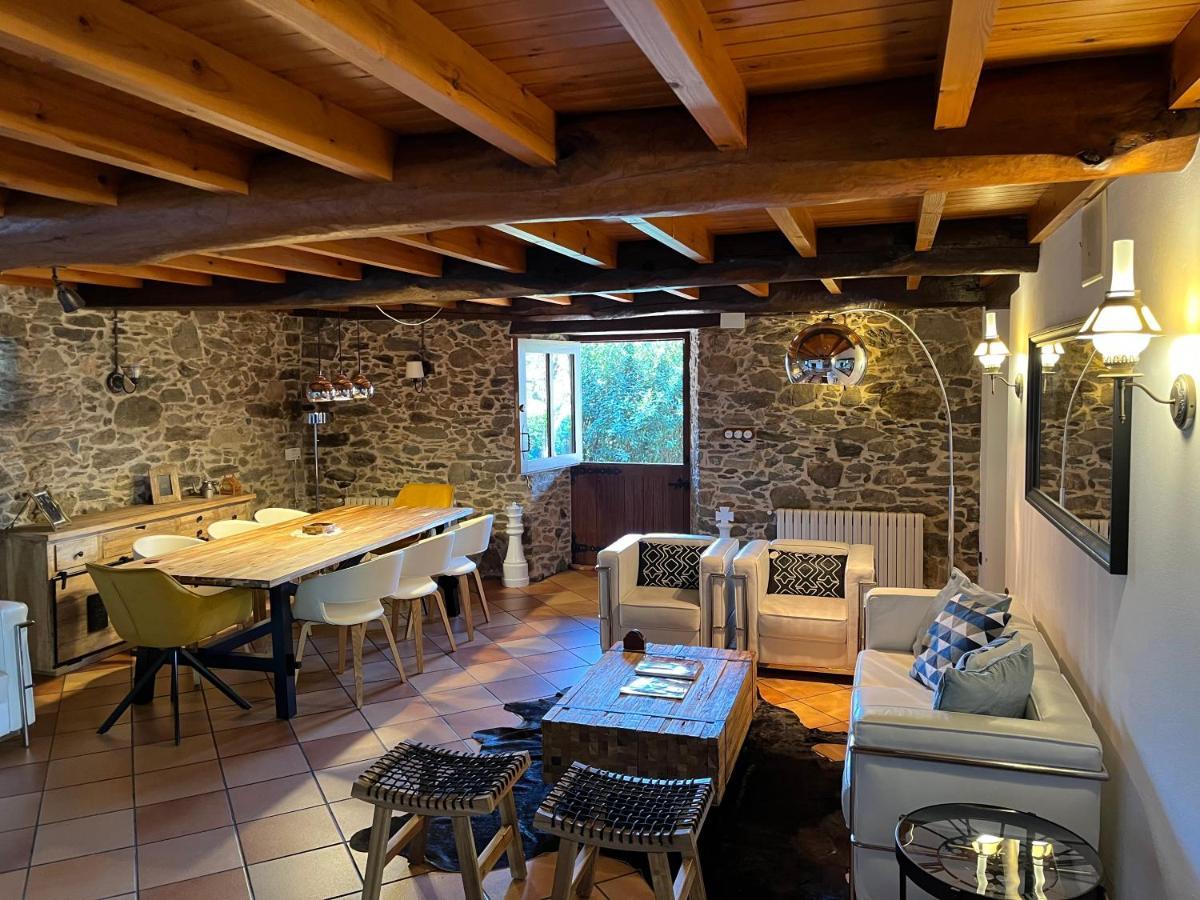 Country house O Vilar *