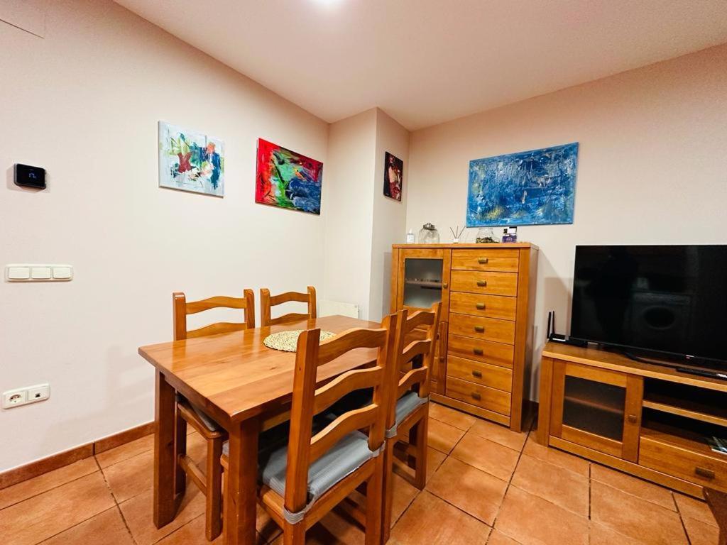 Carlos Apartamento