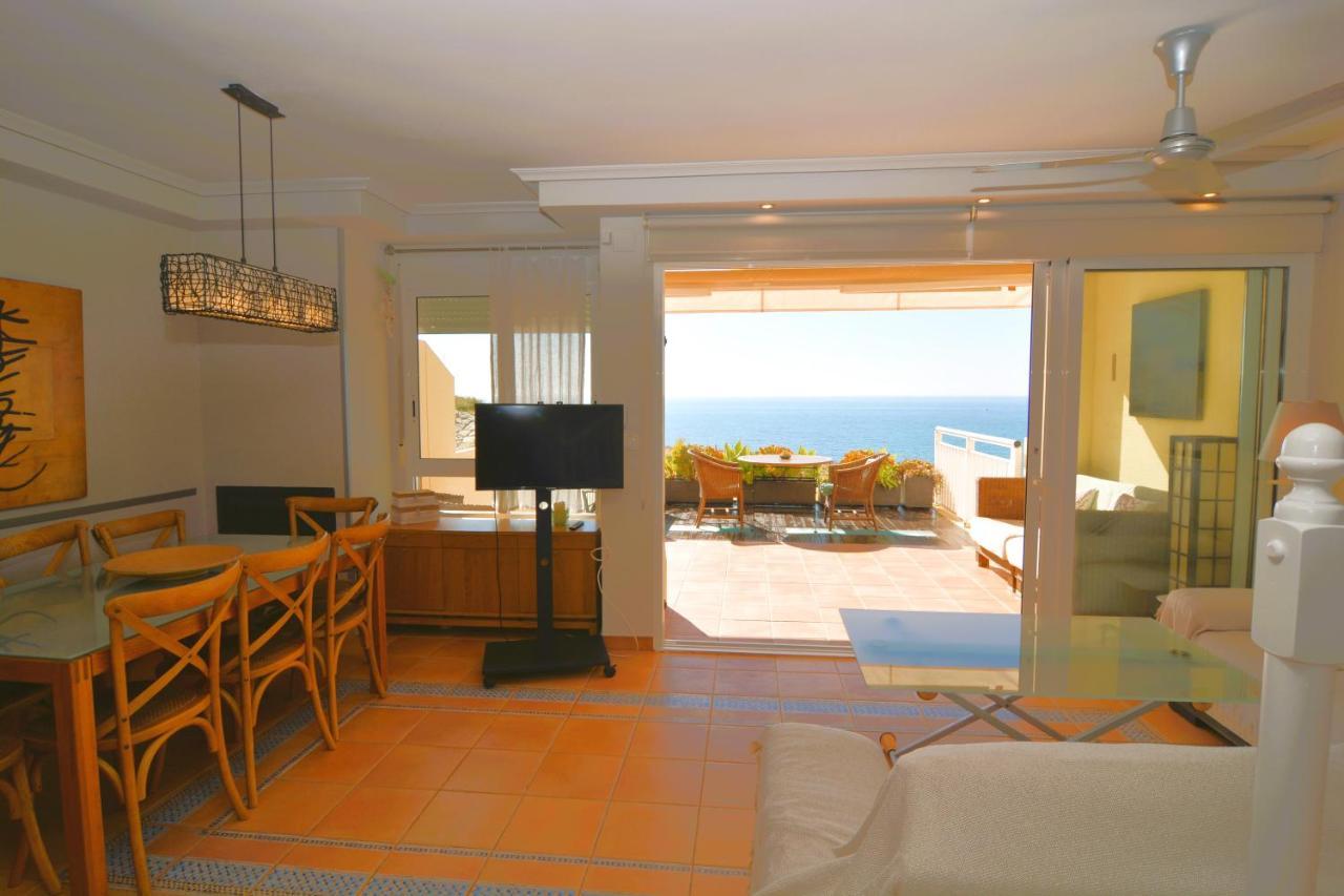 Precioso Duplex Frente Al Mar En Alicante Сasa de vacaciones *