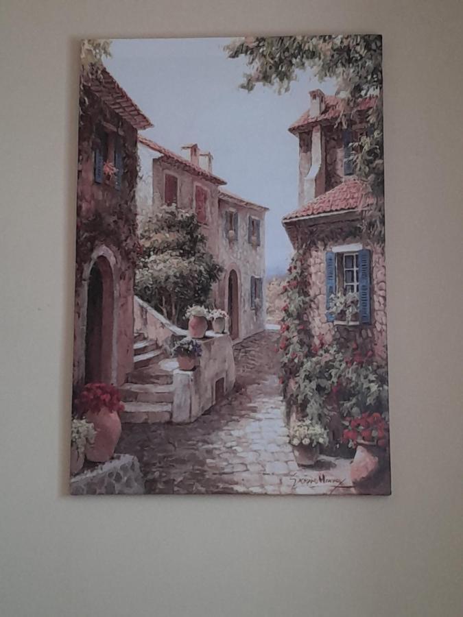 Casa Gregory