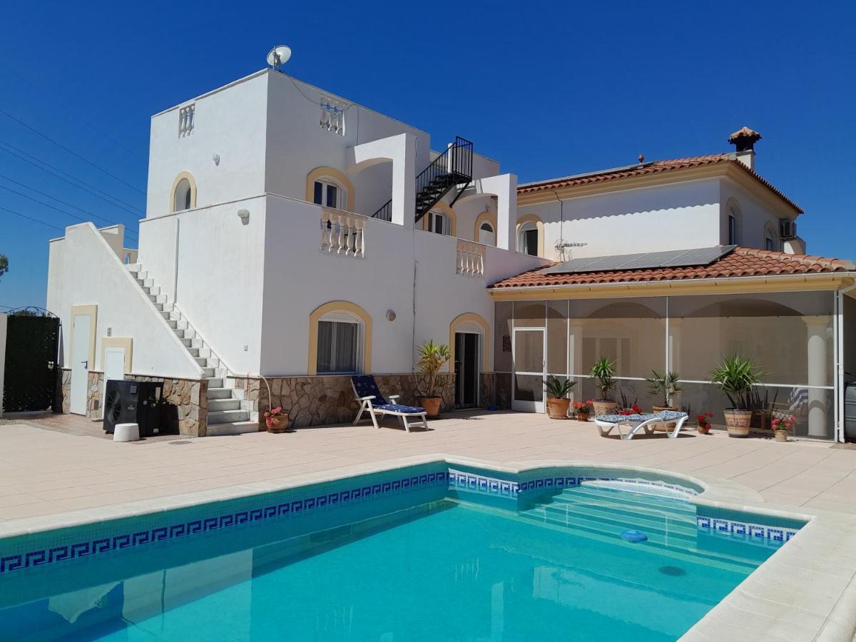 Villa Casa Gregory Turre