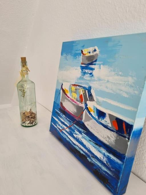 La Casa De Palomitas Apartamento Corralejo