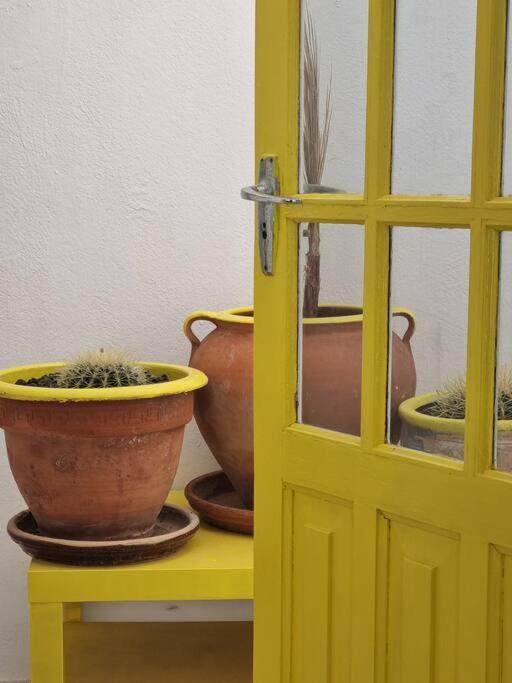 Apartamento La Casa De Palomitas *