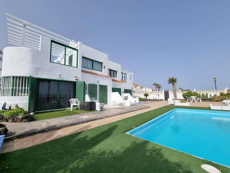 La Casa De Palomitas Apartamento Corralejo