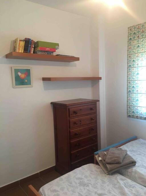Apartamento 2 En *