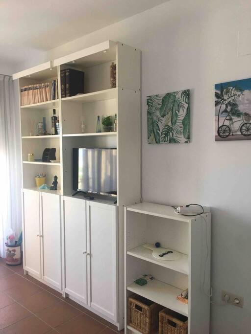 Apartamento 2 En Apartamento