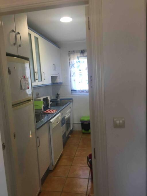 Apartamento Apartamento 2 En