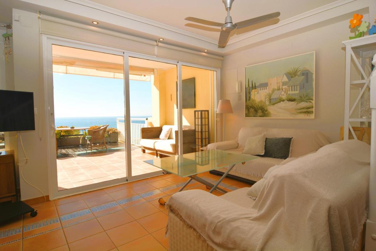 Сasa de vacaciones Precioso Duplex Frente Al Mar En Alicante