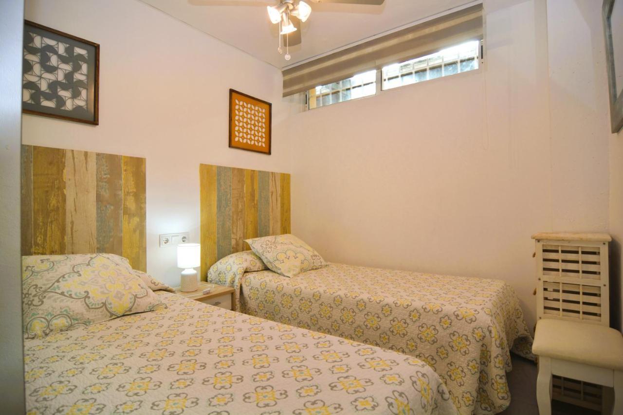 Precioso Duplex Frente Al Mar En Alicante * Dehesa de Campoamor
