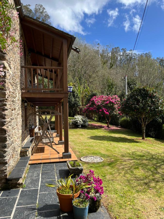 O Vilar Country house