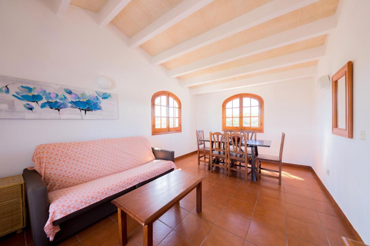 Duplex Es Brucs Apartamento *