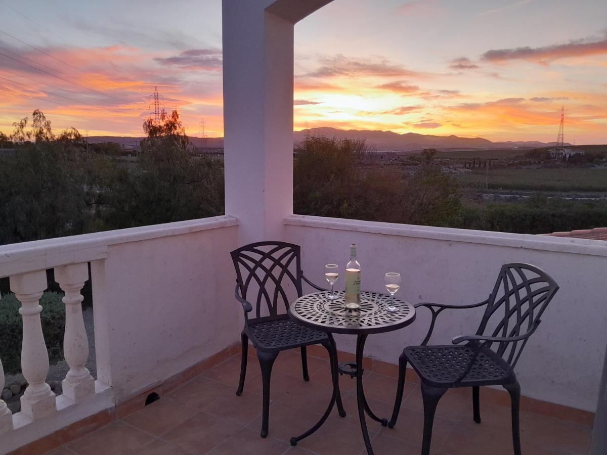 Casa Gregory * Turre