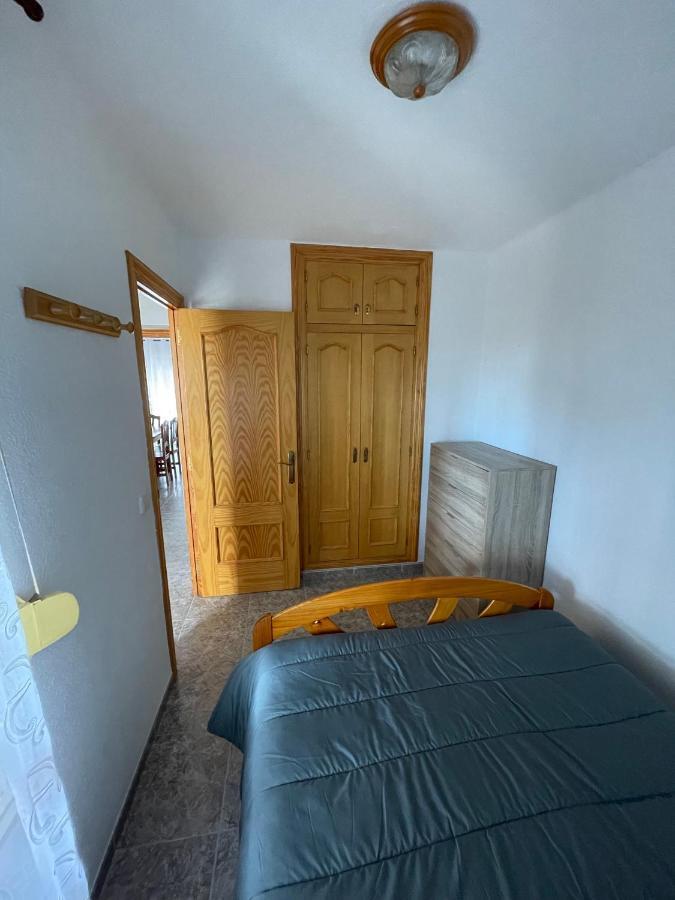 Apartment Cn Rents Peniscola