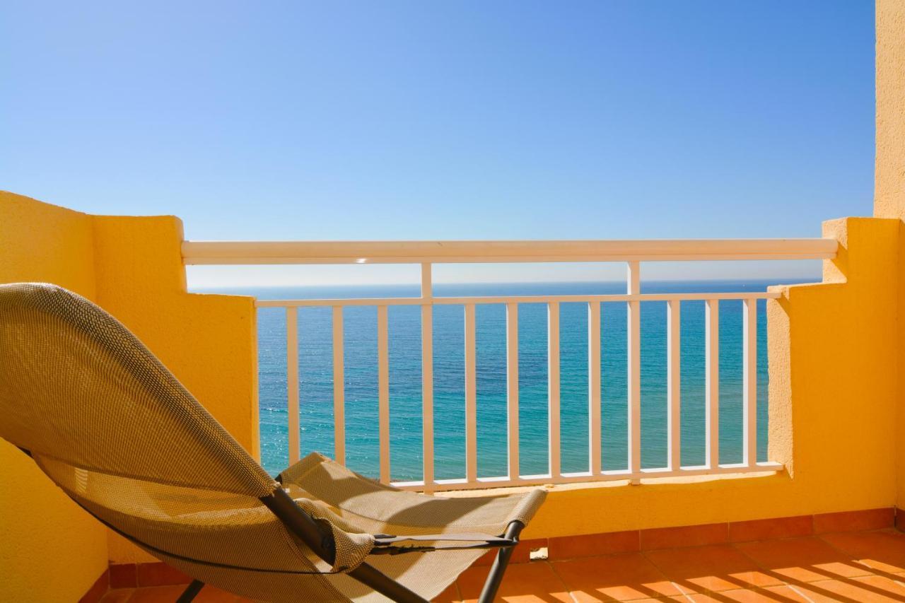 Сasa de vacaciones Precioso Duplex Frente Al Mar En Alicante *