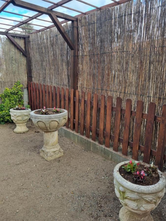 Holiday home Ca La Pauleta Sant Hilari Sacalm