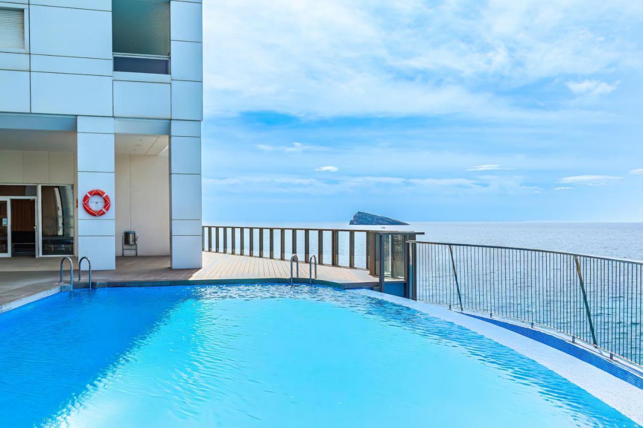 Apartamento Gemelos Levante