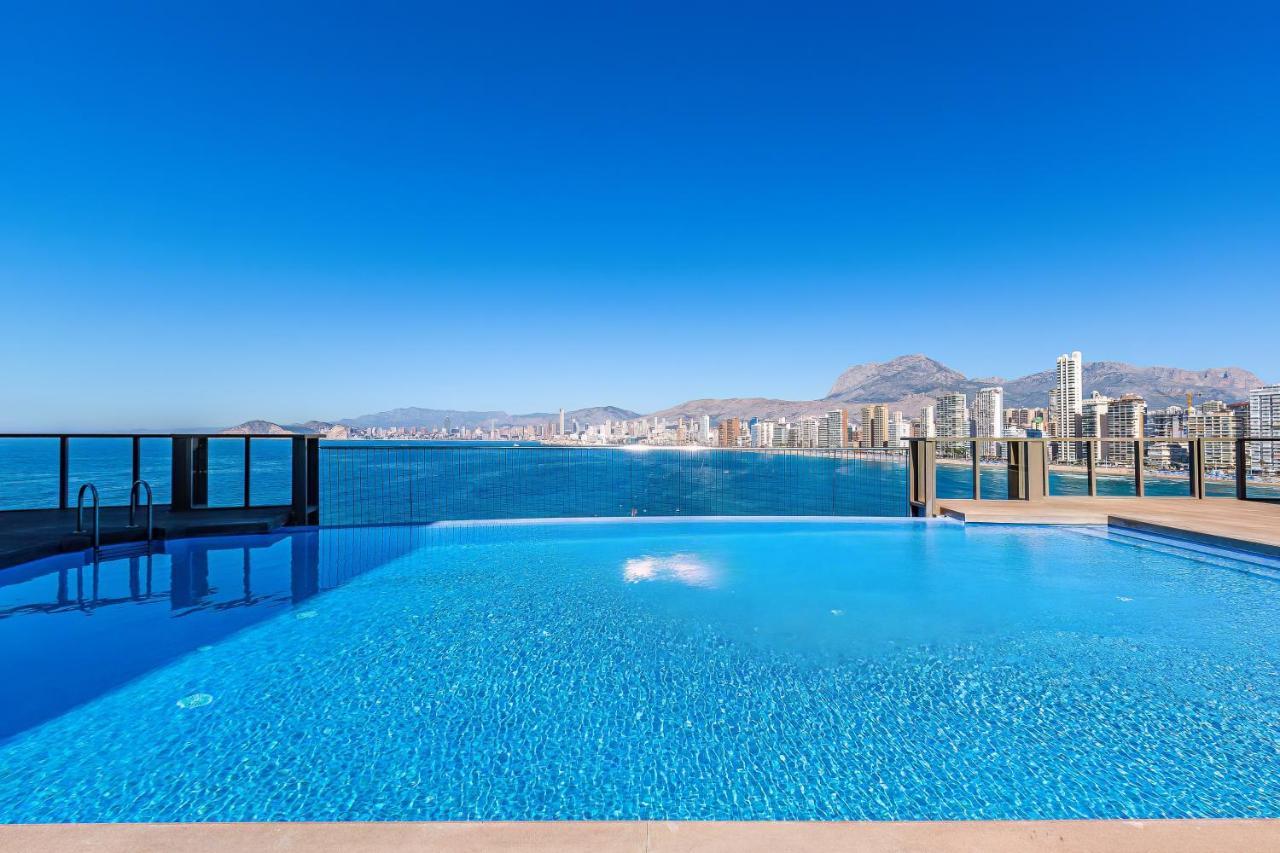 Gemelos Levante Benidorm