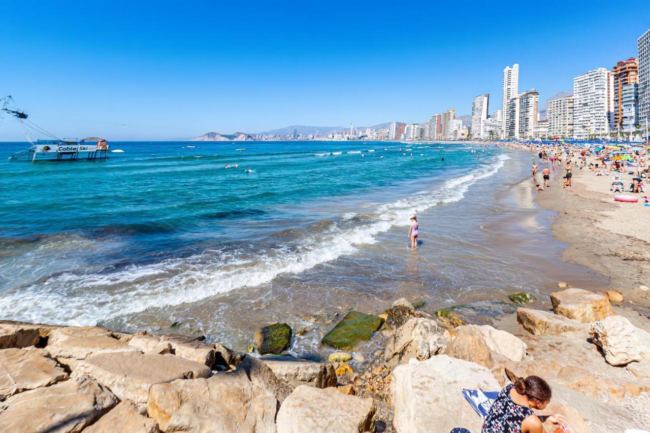 Apartamento Gemelos Levante