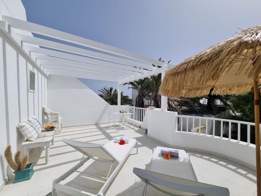 Apartamento La Casa De Palomitas Corralejo