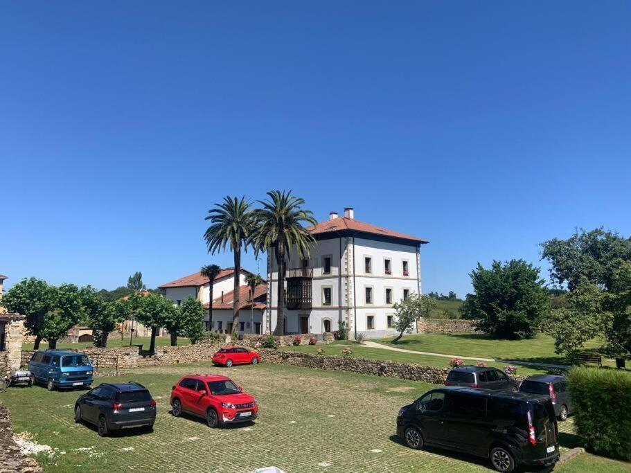 En Preciosa Casa De Indiano En Noriega, Asturias Noriega