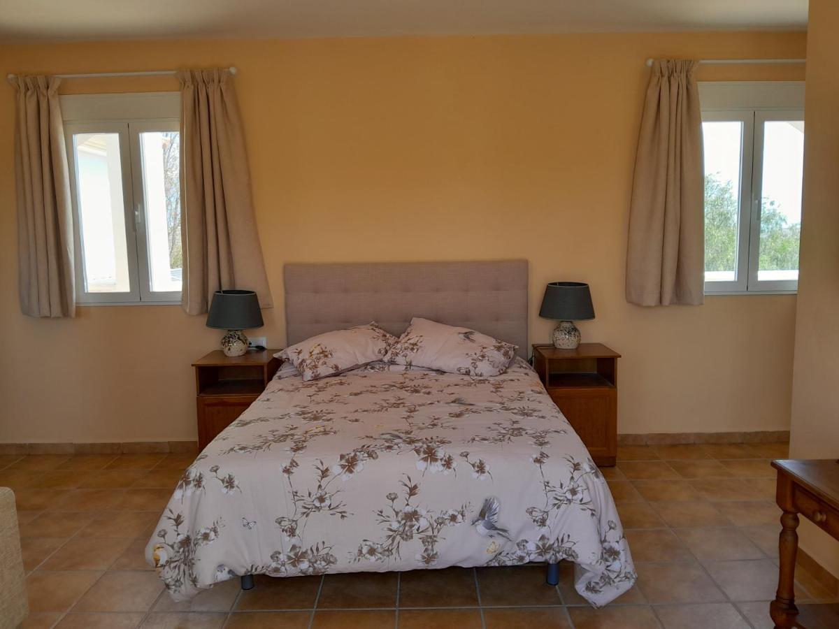 Casa Gregory * Turre