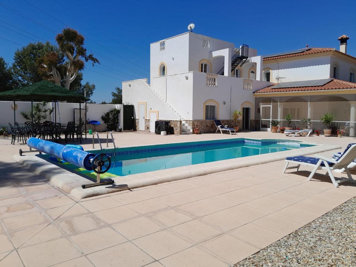 Villa Casa Gregory Turre