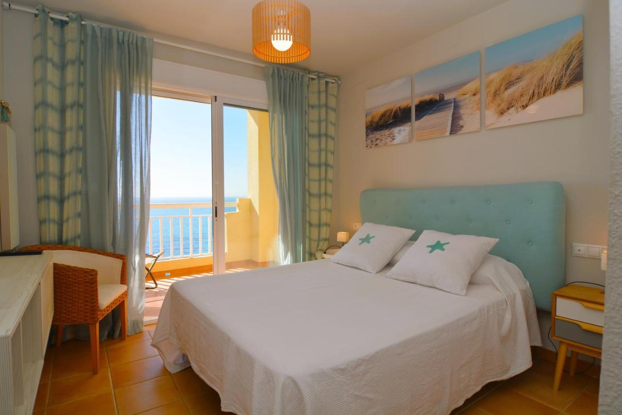 Сasa de vacaciones Precioso Duplex Frente Al Mar En Alicante
