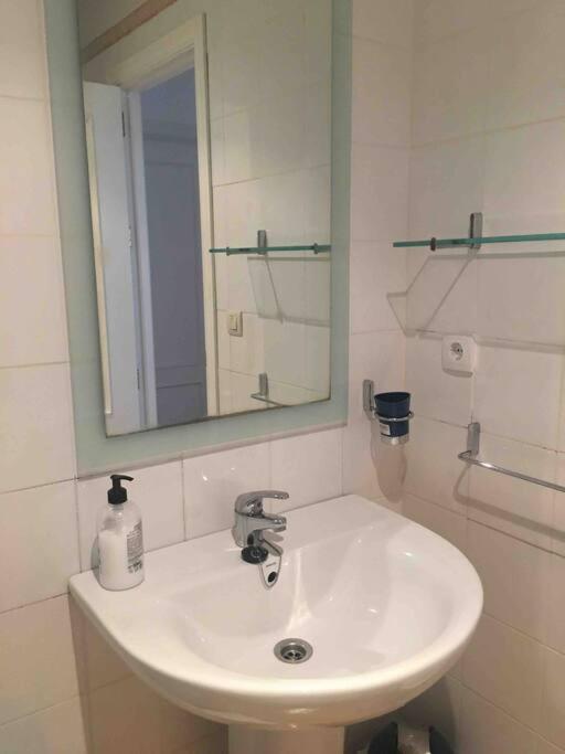 Apartamento 2 En Apartamento Islantilla