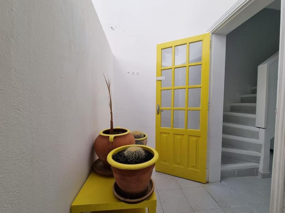 Apartamento La Casa De Palomitas