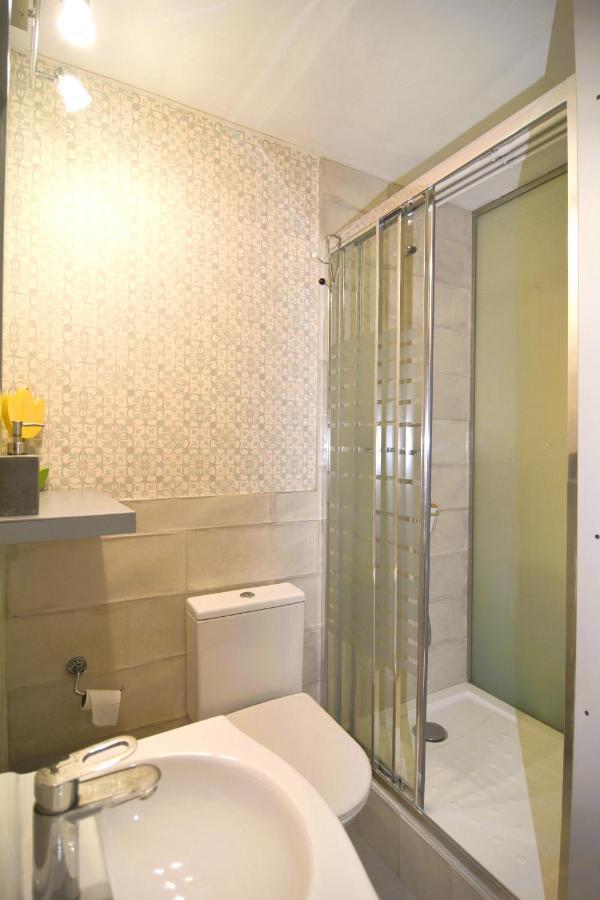 Сasa de vacaciones Precioso Duplex Frente Al Mar En Alicante *