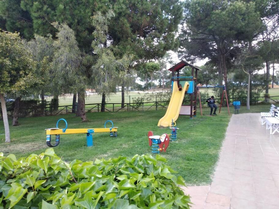 Apartamento Apartamento 2 En *