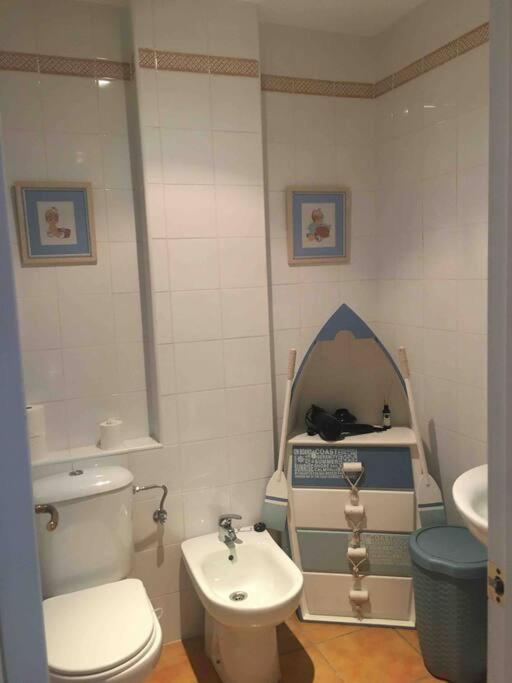 Apartamento Apartamento 2 En
