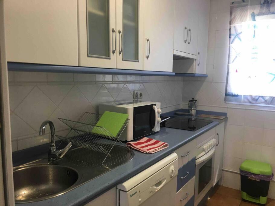 Apartamento 2 En Apartamento Islantilla