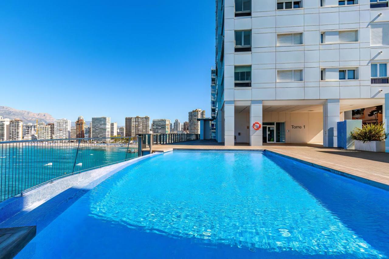 Apartamento Gemelos Levante