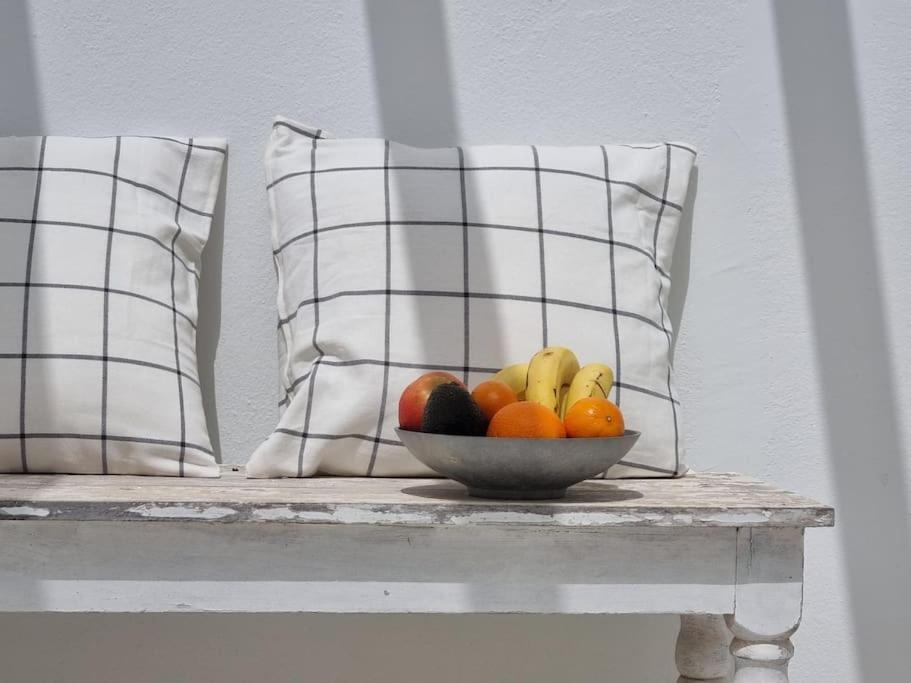 Apartamento La Casa De Palomitas *