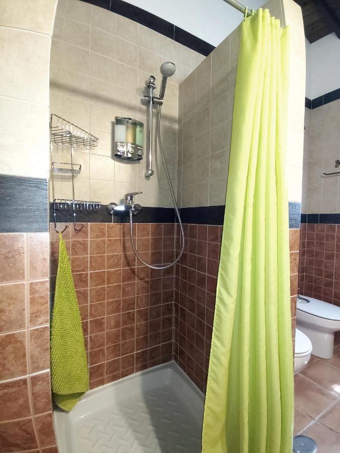 Chalet Only4you Perfect Location To Visit Andalucia